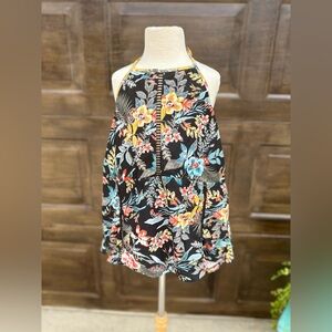 Time & Tru tankini top.